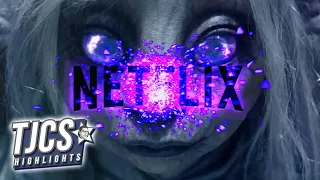 Dark Crystal Canceled After One Season - Netflix Has Lost It’s Mind