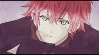 Ayato Sakamaki 😍