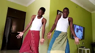 Chiyombo yope dance