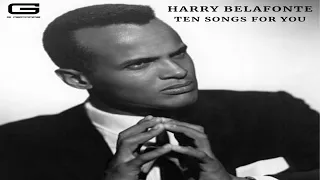 Harry Belafonte "Ten songs for you" GR 066/20 (Full Album)