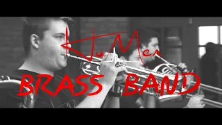 HuMen Brass Band - Official Promo Video