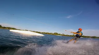 Wakeboard Miami