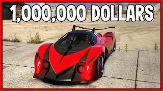 GTA 5 Roleplay - Paying $1,000,000 if They Beat Devel Sixteen | RedlineRP #792