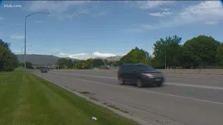 Idaho's 'move over' law expanding to highway workers, tow trucks goes into effect Monday