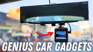 20 AMAZING NEXT LEVEL CAR GADGETS on Amazon You Need to See in 2024