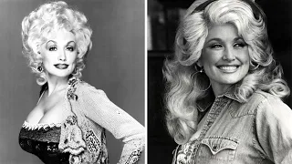 Dolly Parton: A tribute to her iconic style of the 60s and 70s