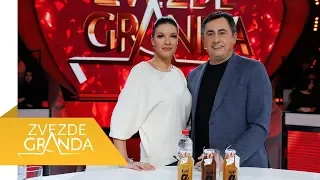 Zvezde Granda - Specijal 21 - 2019/2020 - (TV Prva 09.02.2020.)