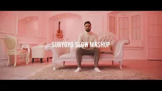 Johannes Kuray - Suryoyo Slow Mashup (prod. by Dosh x Aramos) [official Video]