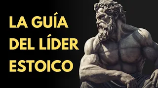 Liderazgo Estoico | Forjando Carácter En La Era Moderna