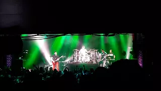 Muse - Citizen Erased (partial) live from La Cigale, Paris 24/02/2018