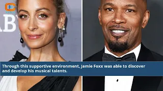 Why Was Jamie Foxx Adopted
