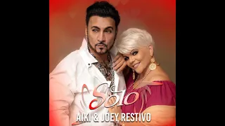 SOLO- AIKI ft. Joey Bang Restivo (Official Video)