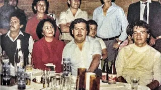 Pablo Escobar Real Edits - Bandolero