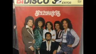 Los Solitarios - éxitos