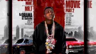 gucci mane ft shawty lo - 14 Aint Nothing Else To Do - The M