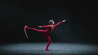 TEASER CDCG - 3e étage - Secrets du Ballet