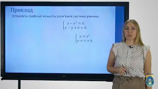 Алгебра. 8 кл. Урок 11. Функція y = х'2 та її графік