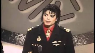 Michael Jackson / Lionel Richie / Quincy Jones (Grammy Awards 1986)
