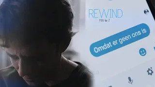 robbe & sander | rewind (you & i)