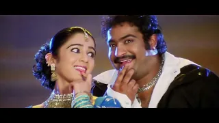 Rakhi Rakhi Full Videosong 1080p HD Dolby 5.1 | Jr.NTR | Ileana | Charmee | Devi Sri Prasad