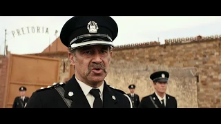 Побег из Претории - Русский трейлер (дублированный) 720p