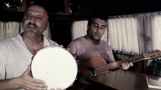 Vedat Yıldırım & Cansun Küçüktürk - Yol Şahit [ Official Video ]