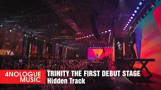 TRINITY | Hidden Track [LIVE VERSION]