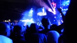 Johnny Hallyday - L'envie - Stade de France [15-06-2012]