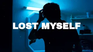 FREE Sad Type Beat - "Lost Myself" | Emotional Rap Piano Instrumental