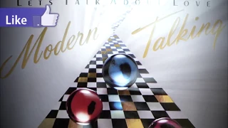 How To Make Modern Talking #2, "2nd Album Sound"