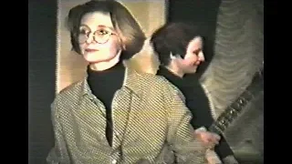 Ночные Снайперы в казино "Империал" (Магадан, 25.12.1993)