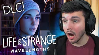 Trauma From Arcadia Bay.. | Life is Strange: True Colors - Wavelengths - Stephs Story DLC! (FULL)