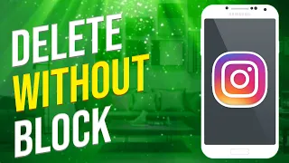 How To Delete Instagram Block List Without Unblock (2023)