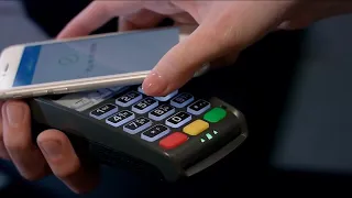 Scammers used contactless payment to steal $300 from Denver woman's bank account