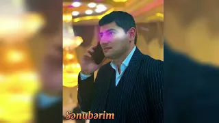 Kamran&Hacızadə [Sənubərim] 2024