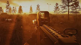 This Early Access Tactical FPS is shockingly bad...