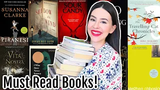 Most Surprising Books of 2022 || Review & Recommendations