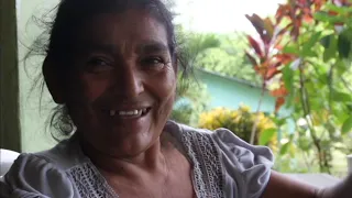 Las mujeres guerrilleras en Guatemala