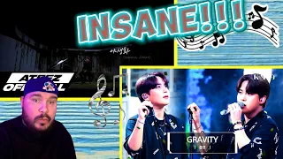 [Exclusive] Jongho (ATEEZ) GRAVITY (Reborn Rich OST) & [Special Clip] Jongho (ATEEZ) 종호 ‘박효신 - 야생화‘