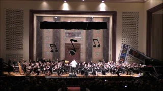 Star Wars Medley - BandTogether St. Louis