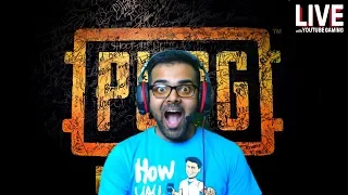 #75 🔴 PUBG MOBILE LIVE | HAPPY FATHER'S DAY | FACE CAM | 9TANKIBAAJ 🔴