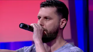 West Sisde Family, këndojnë "Mesazh", live në Top Show MAg!