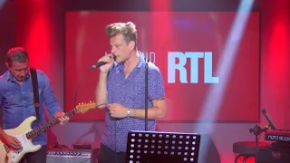 Benjamin Biolay - Comment est ta peine ?(Live) - Le Grand Studio RTL