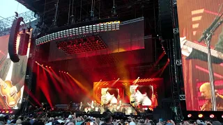 Paul McCartney - Cant Buy Me Love (Arlington, TX 14Jun2019) HD