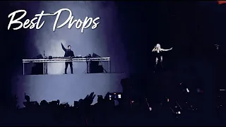 Alesso | Best Drops@Creamfields 2022