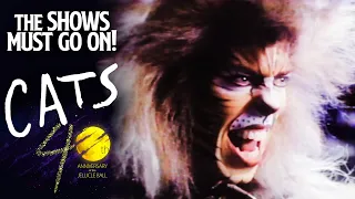 Cats (1984) Broadway Trailer | Cats The Musical