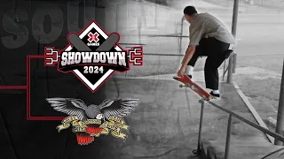 Westside Skate Shop | X Games Showdown 2024