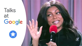 The Best of Enemies | Taraji P. Henson, Dominique Telson, Robin Bissell | Talks at Google