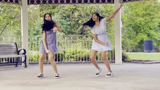 I'll Be Waiting/Kabhi Jo Baadal Barse | Choreography by Bhoomi Patni and Aashi Shah