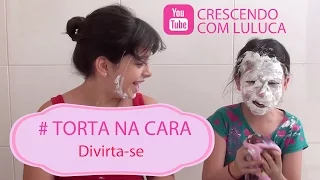 Torta na Cara